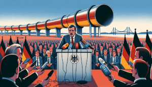 Nordstream Skandal: CDU & Correctiv