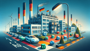 Northvolt und die gescheiterte Subventionierung: Ein kritischer Blick