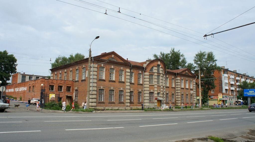 Photo ProSiebenSat1