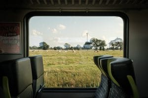 Photo Deutsche Bahn