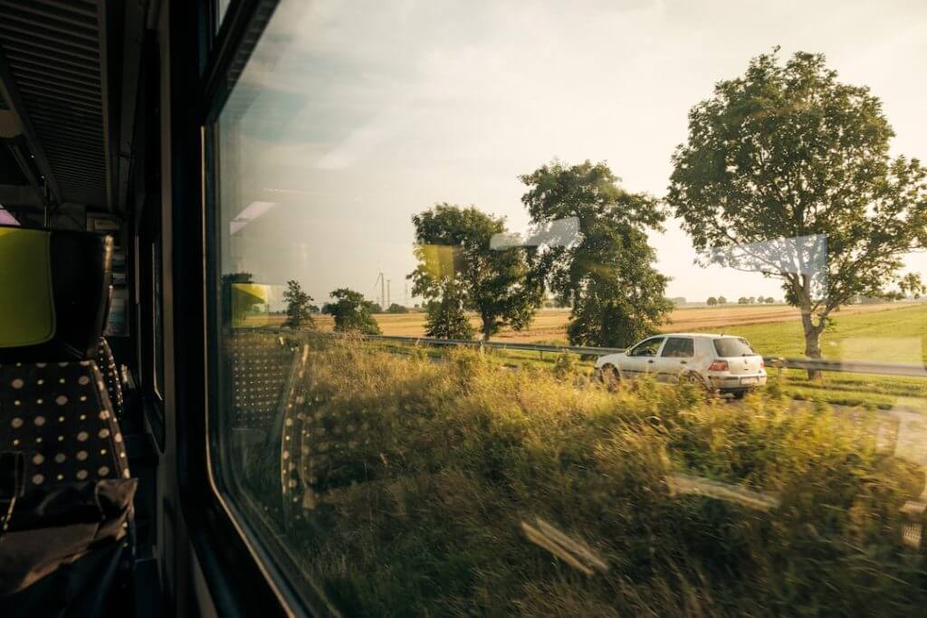 Photo Deutsche Bahn