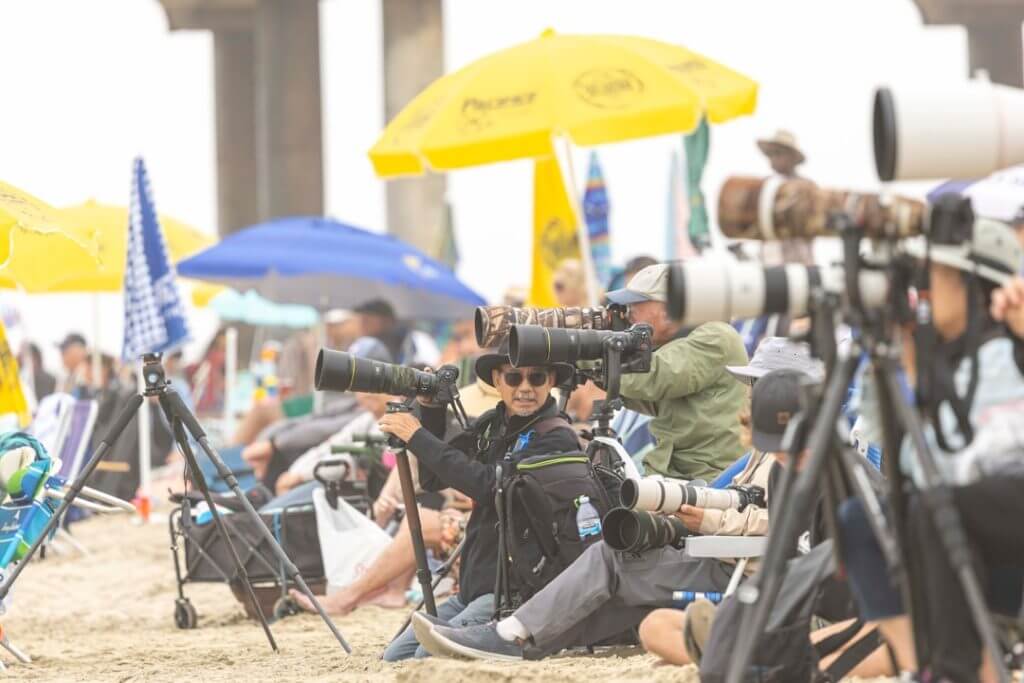 Photo us open