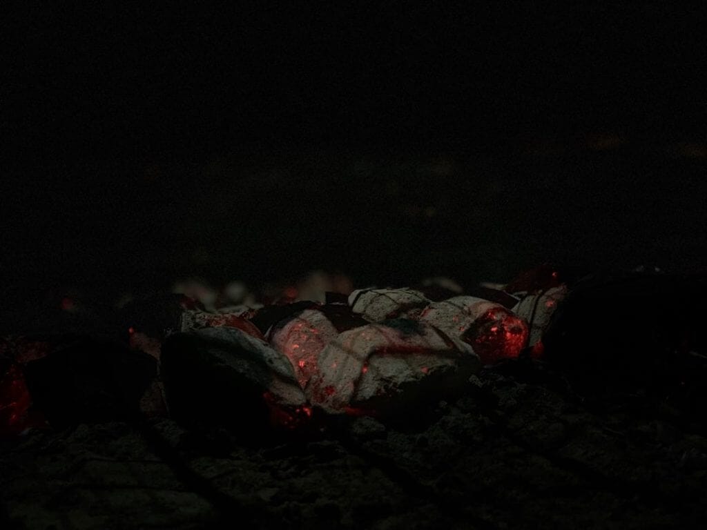 Photo fallen 2
