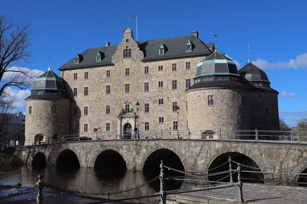 Photo rosenborg