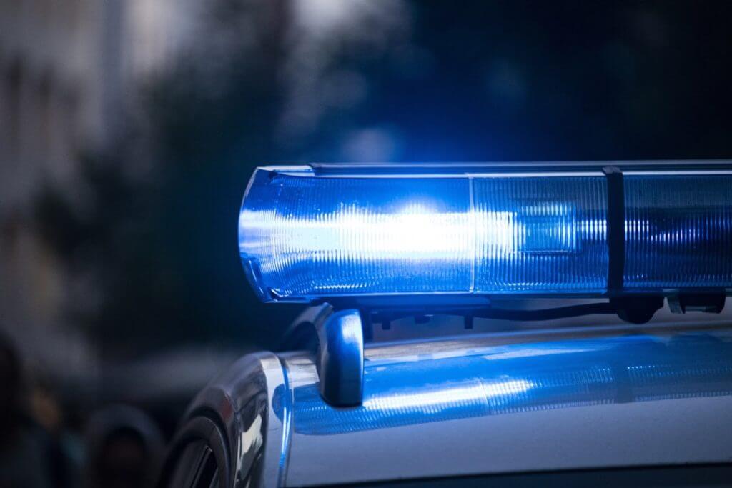 Photo polizei