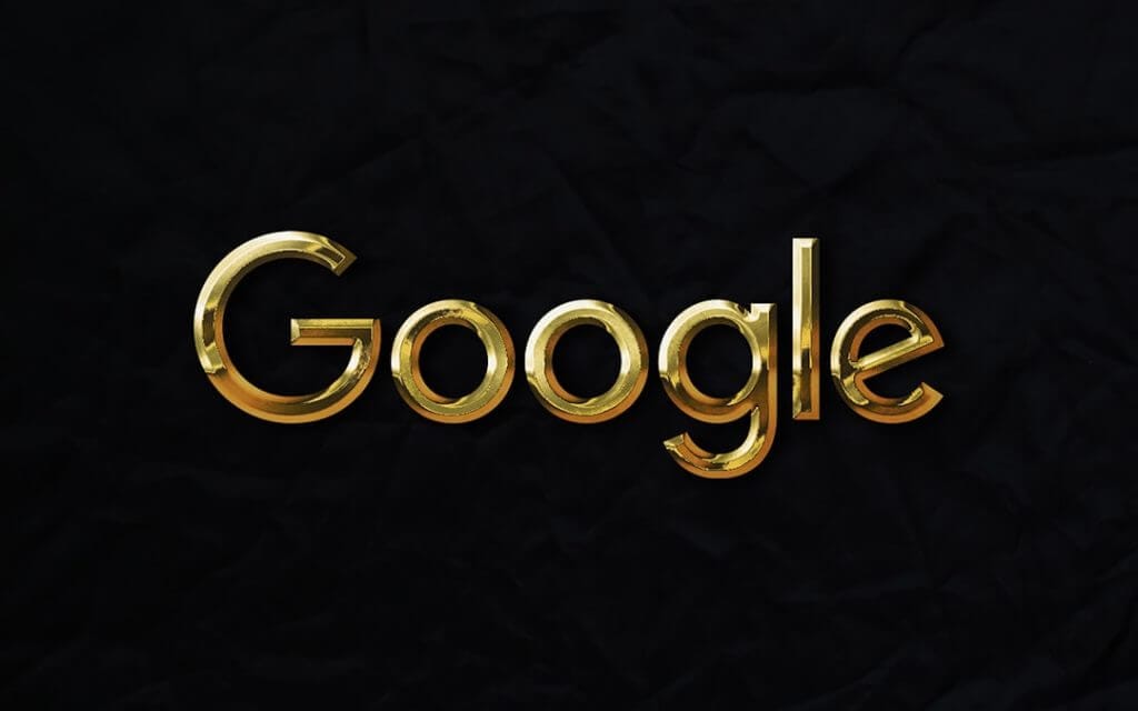 Photo google store