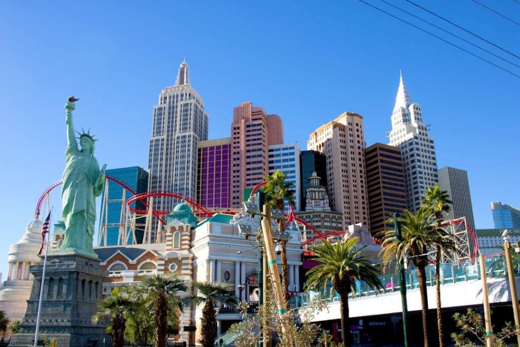 Photo vegas casino