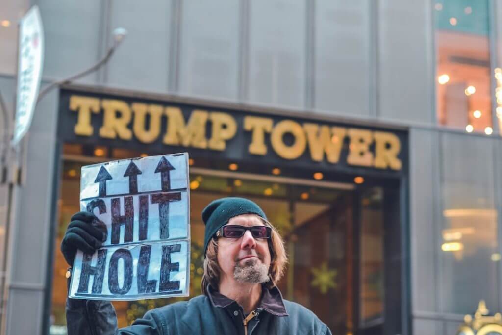 Photo trump putin