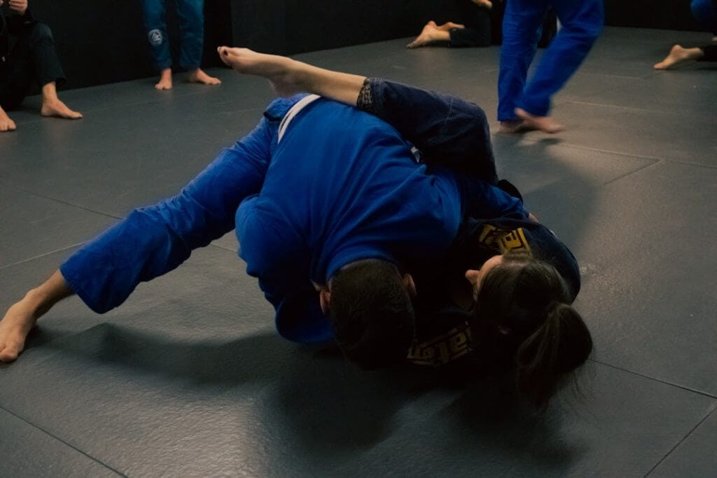 Photo jean pormanove kick