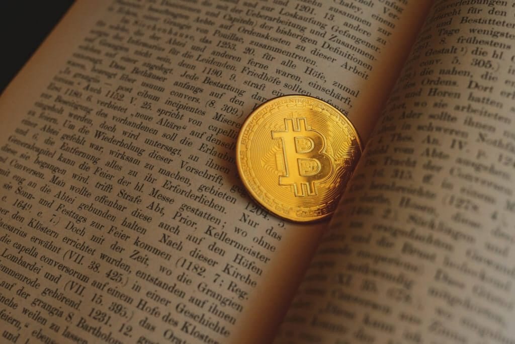 Photo Bitcoin History