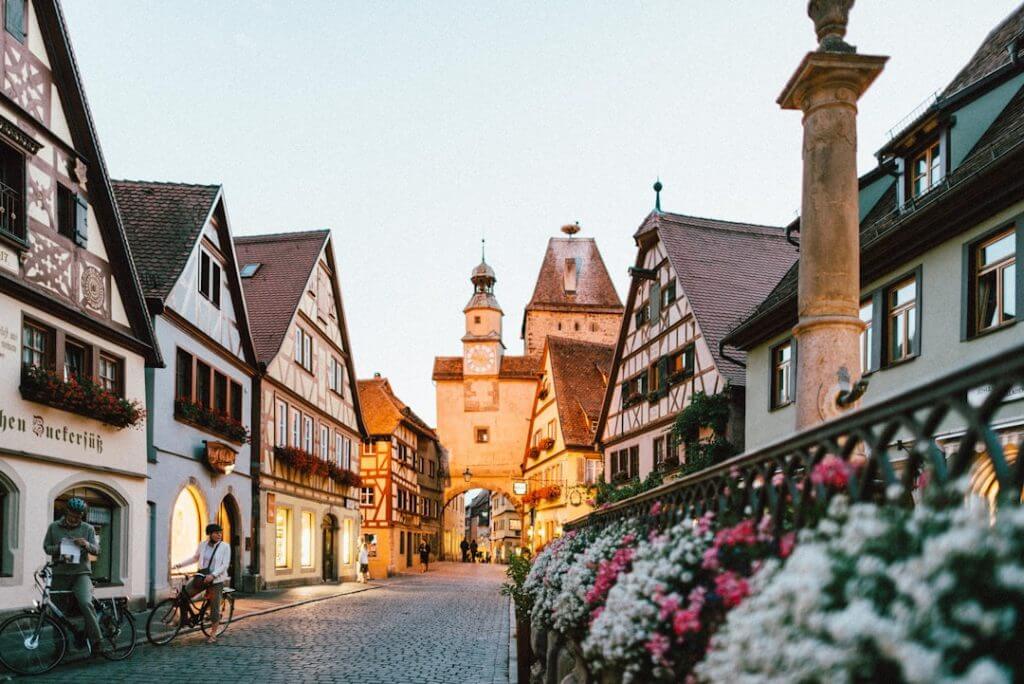 Photo deutschlandtrend