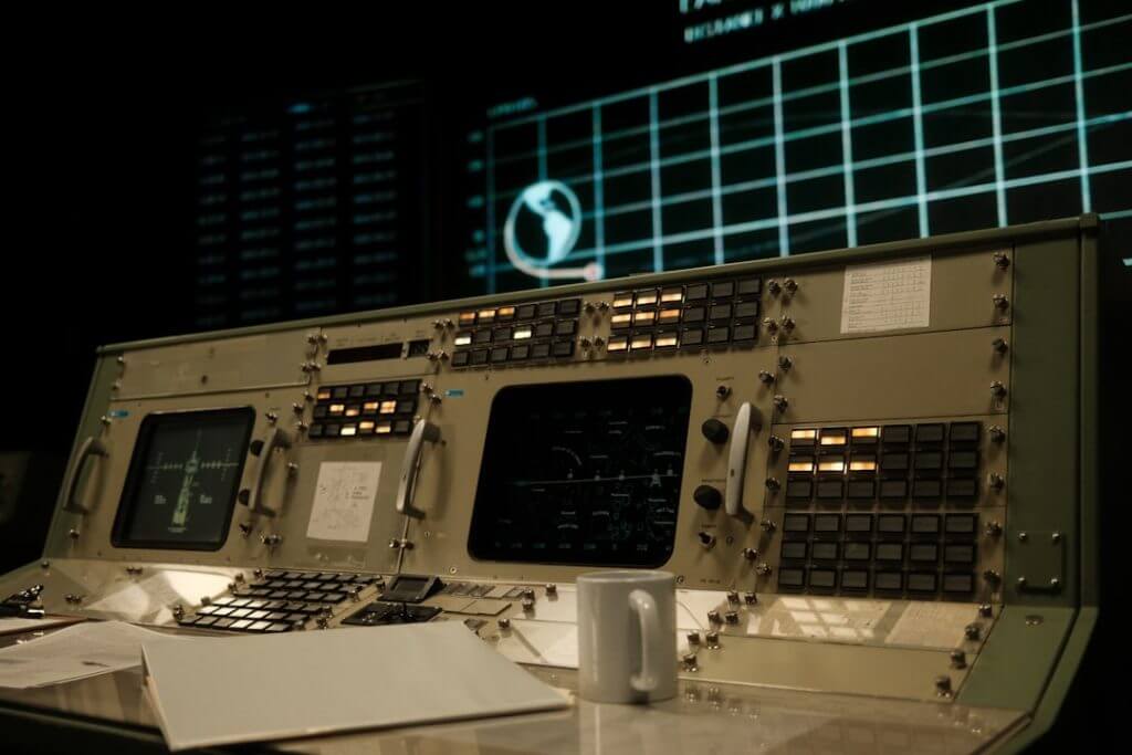 Photo apollo 13
