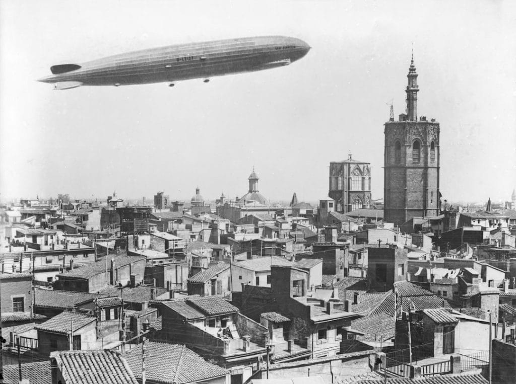 Photo frankfurt world war bomb