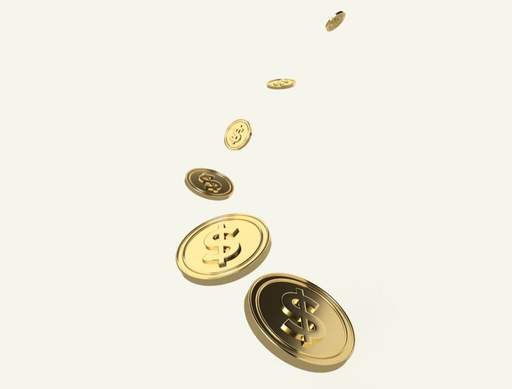 Photo gold price