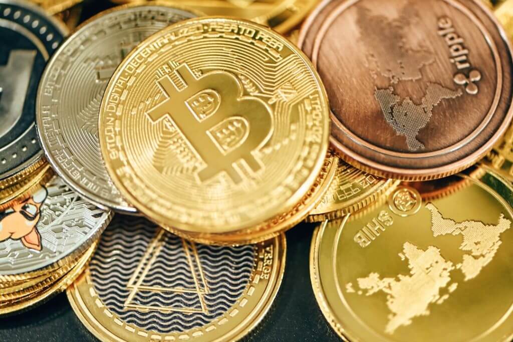 Photo ripple xrp