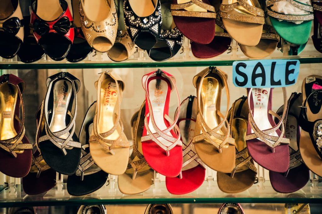 Photo retail sales