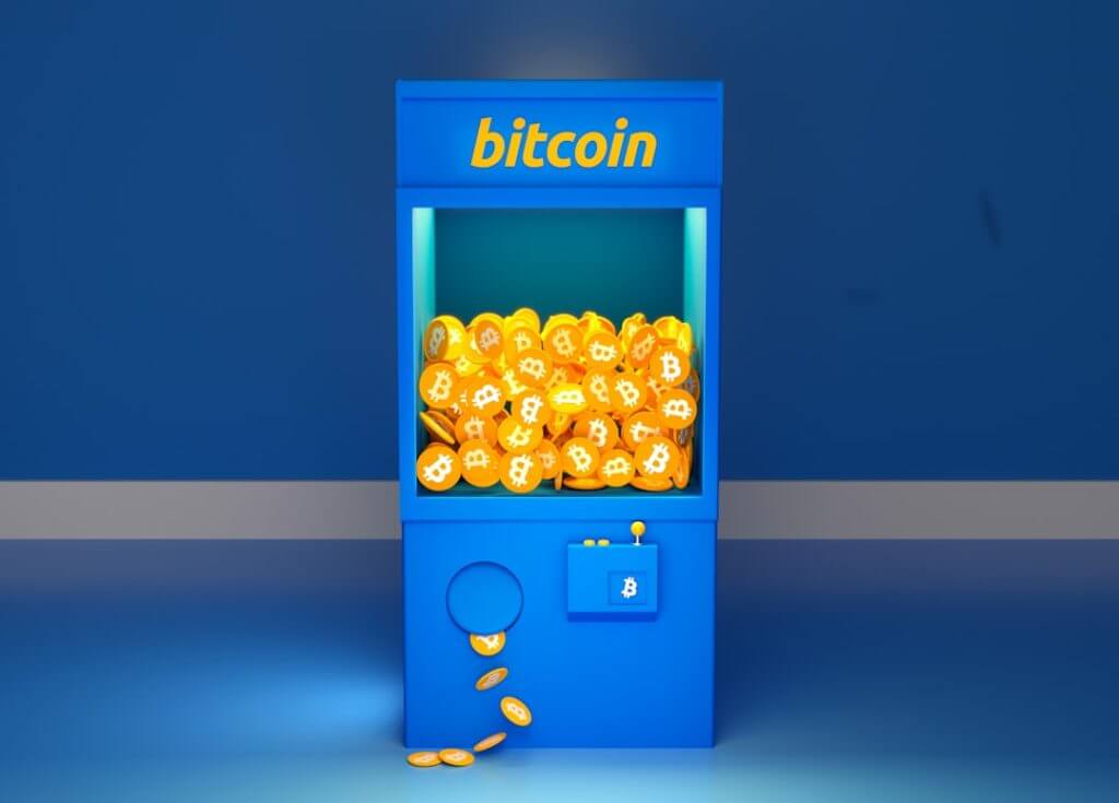Photo Bitcoin Introduction