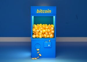 Photo Bitcoin Introduction